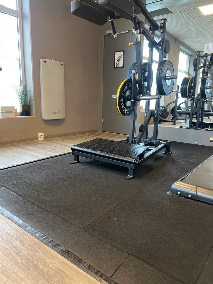 Impulz Fredtunvegen — pt-studio i Sola, Stavanger — 3