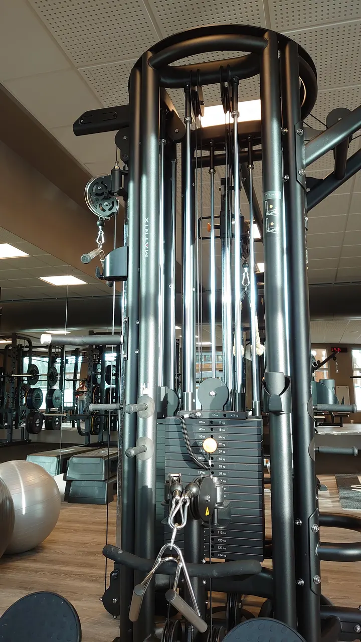 Impulz Fredtunvegen — pt-studio i Stavanger — 4
