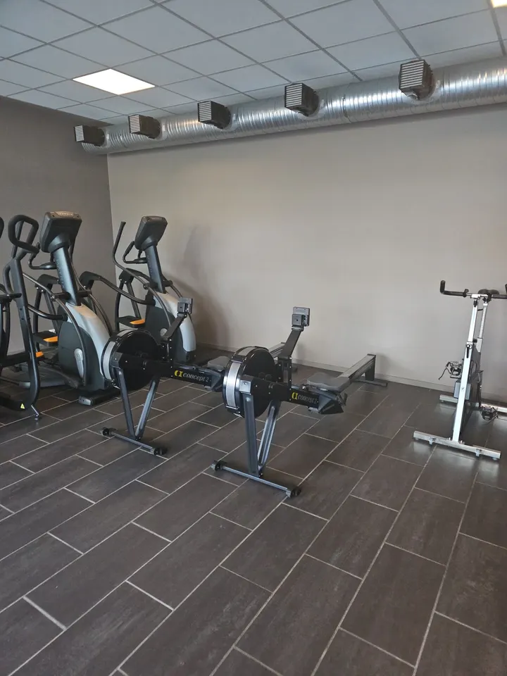Impulz Fredtunvegen — pt-studio i Stavanger — 5