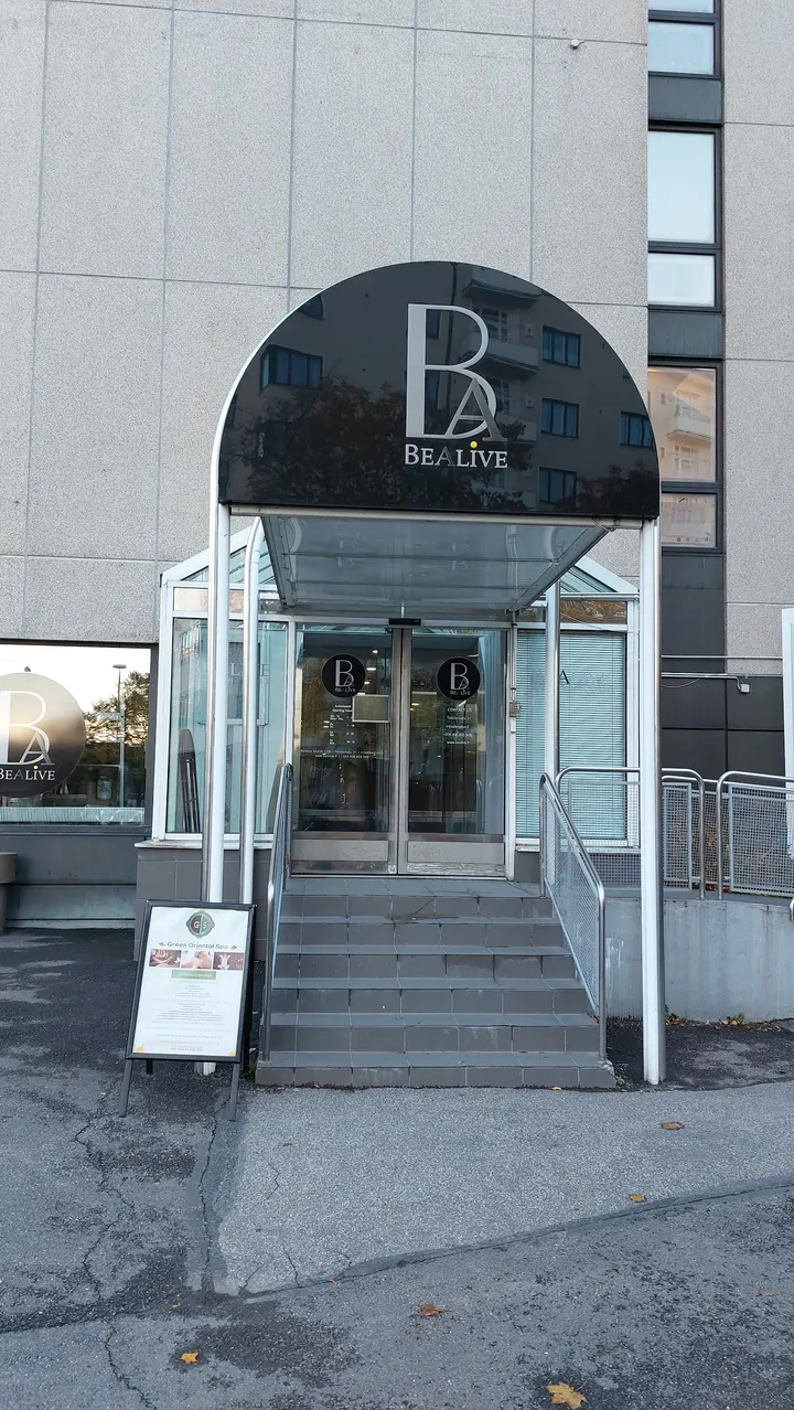 BeAlive Health Club — fitnessstudio – Taka-Töölö, Helsinki — 3