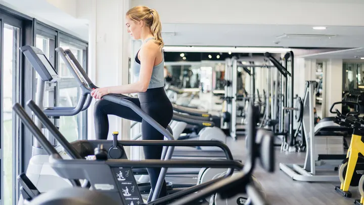 BeAlive Health Club — fitnessstudio – Helsinki — 3