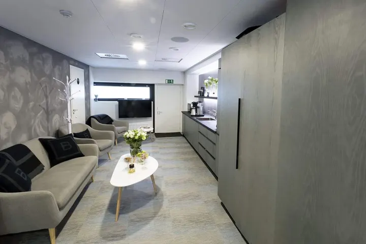 BeAlive Health Club — fitnessstudio – Helsinki — 5