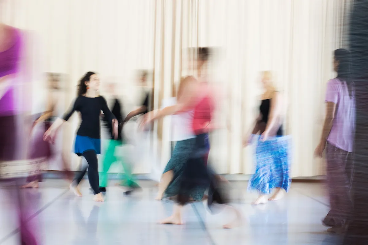Biodanza — tanz-studio in Berlin — 3