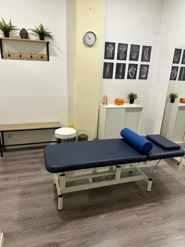 GuiFit Club — entrenamiento personal-studio en Chamartín, Madrid — 3