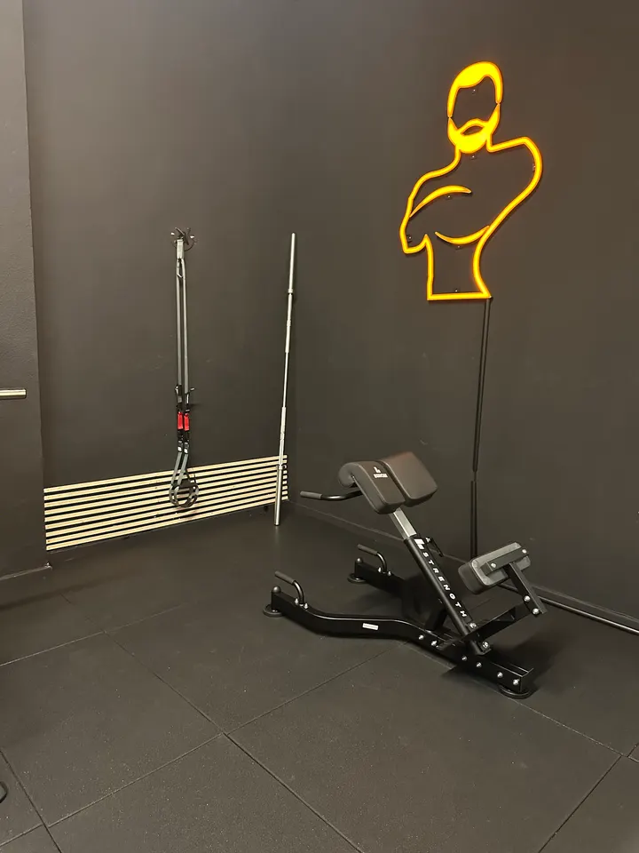 GuiFit Club — entrenamiento personal-studio en Madrid — 3