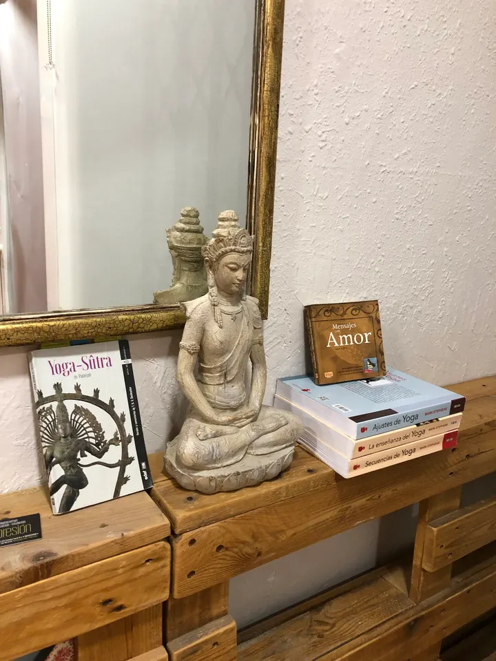 Escuela Yoga Raices — yoga-studio en Benidorm — 2