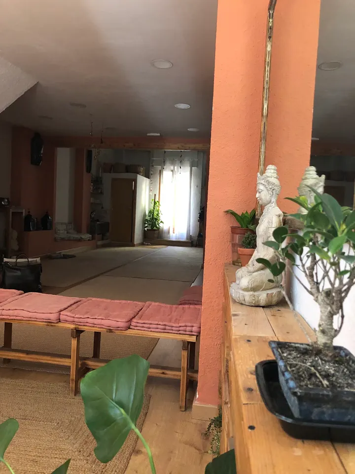 Escuela Yoga Raices — yoga-studio en Benidorm — 3