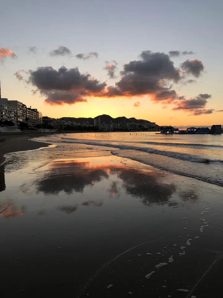 Escuela Yoga Raices — yoga-studio en Benidorm — 4