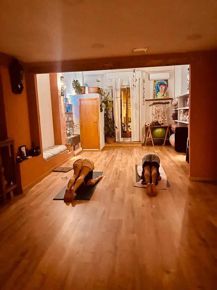 Escuela Yoga Raices — yoga-studio en Benidorm — 5