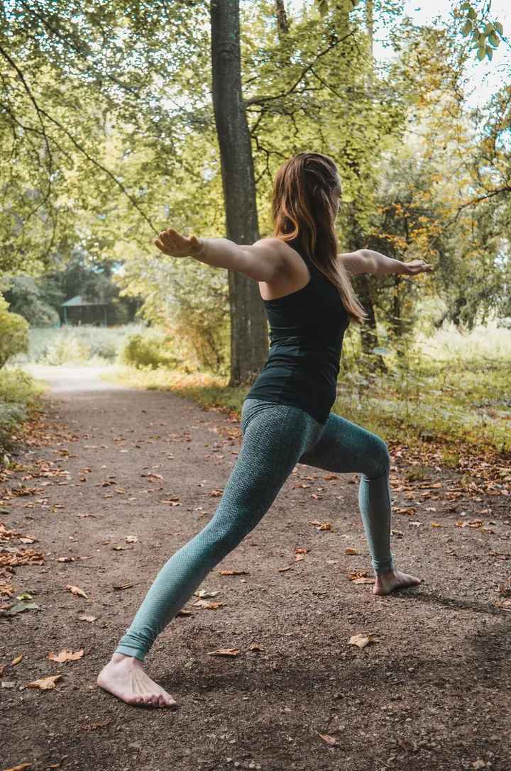 YogaLust Aachen — yoga-studio in Burtscheid, Aachen — 2