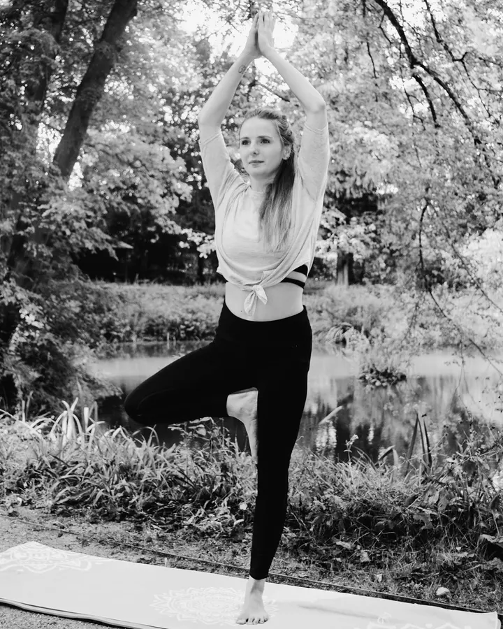 YogaLust Aachen — yoga-studio in Burtscheid, Aachen — 3