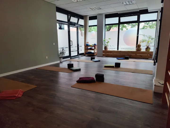 YogaLust Aachen — yoga-studio in Aachen — 3