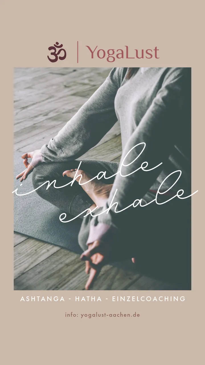 YogaLust Aachen — yoga-studio in Aachen — 4