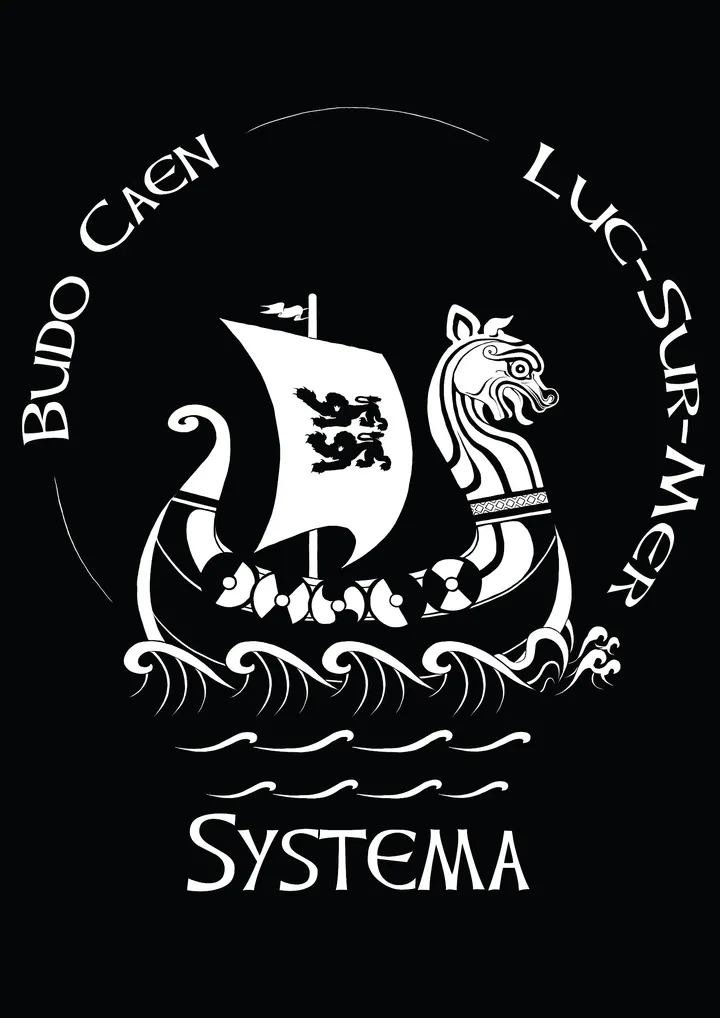 Systema Budo Caen — Arts martiaux à Quartier des Boutiques, Caen