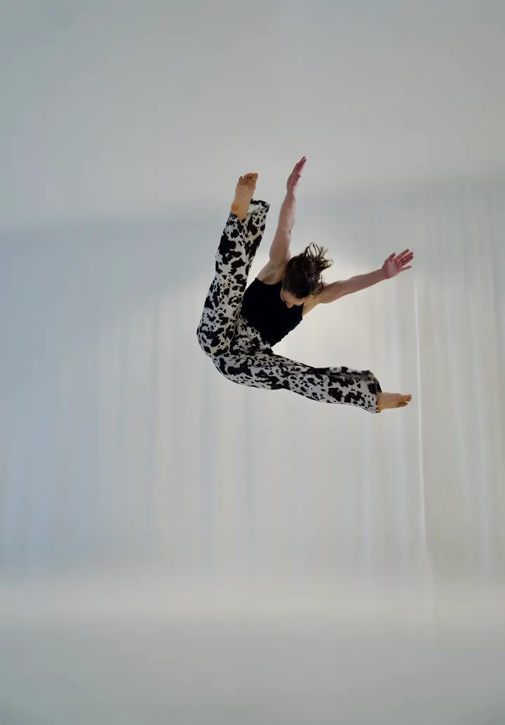 Mareike Menke — tanz-studio in Darmstadt-Ost, Darmstadt — 2