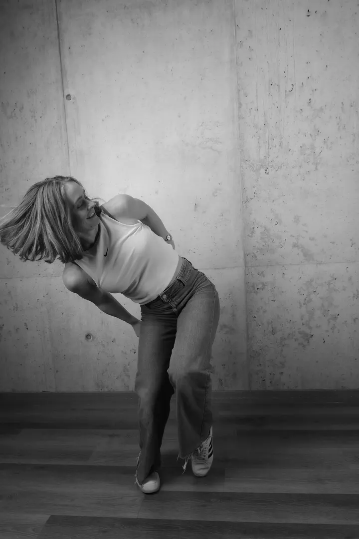 Mareike Menke — tanz-studio in Darmstadt-Ost, Darmstadt — 3