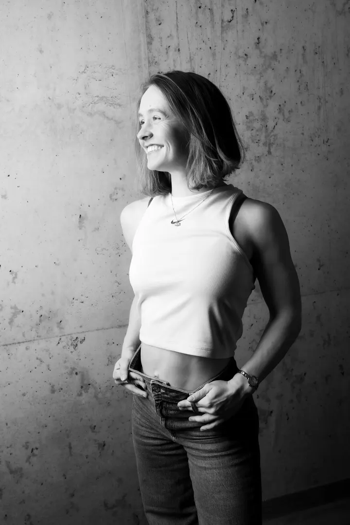 Mareike Menke — tanz-studio in Darmstadt — 3