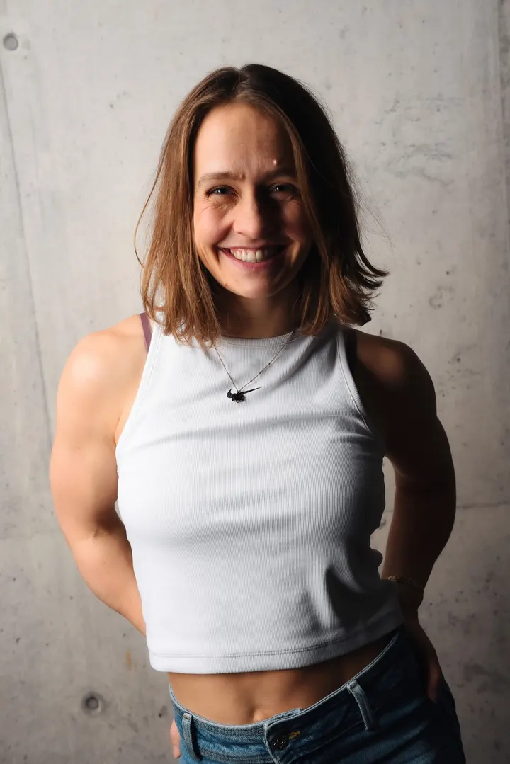 Mareike Menke — tanz-studio in Darmstadt — 5
