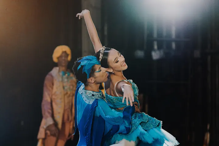 Académie de danse Alexandra Slavia Bansch — danse-studio à Paris 8e Arrondissement, Paris — 3