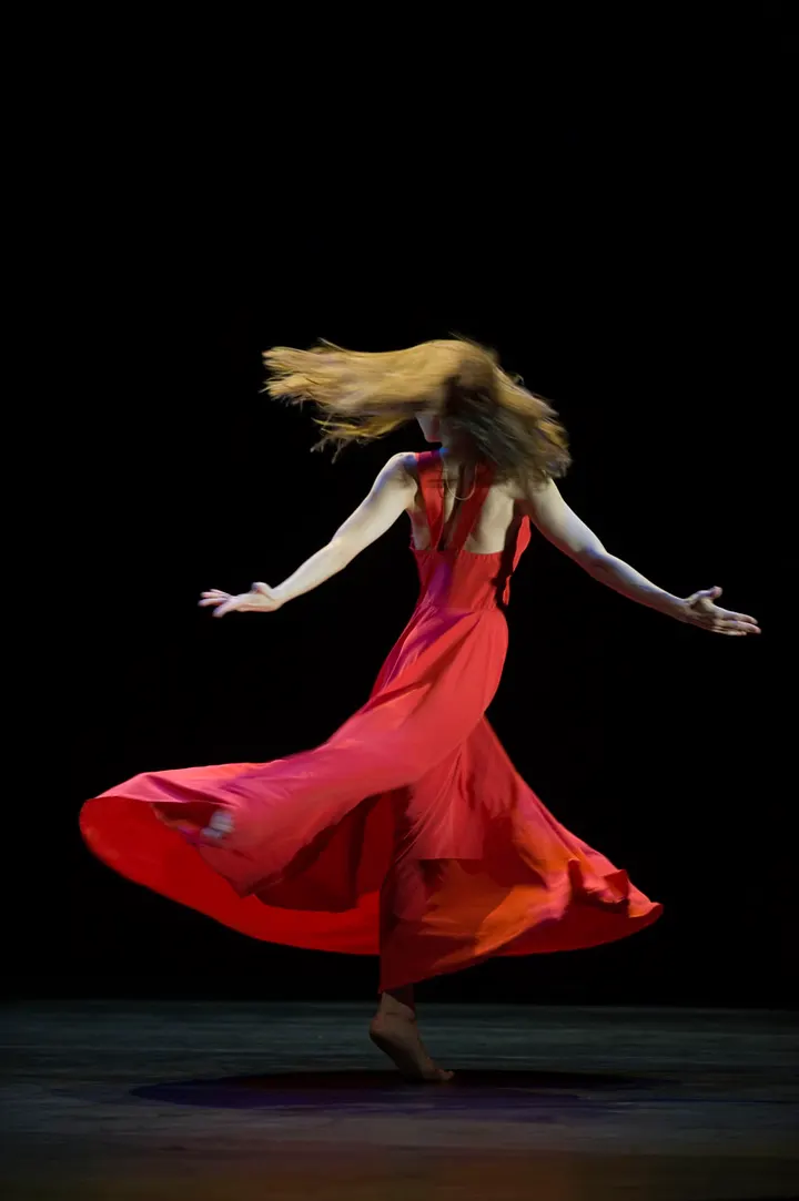 Académie de danse Alexandra Slavia Bansch — Danse à Paris 8e Arrondissement, Paris