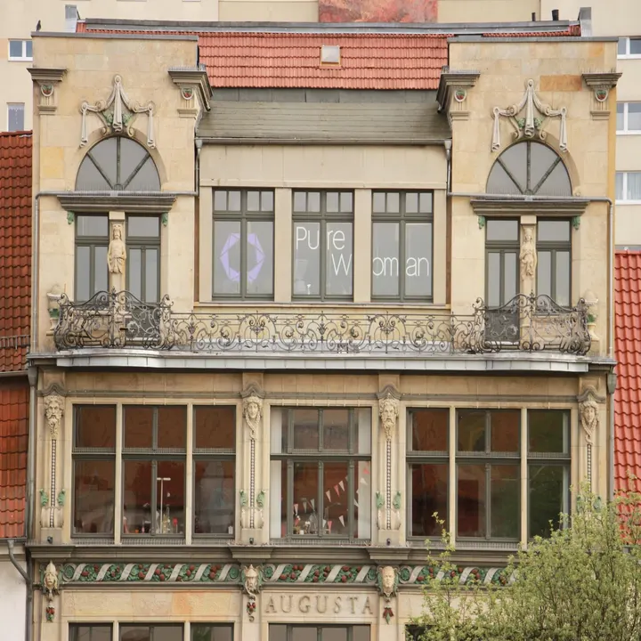 Pure Woman Fitnessstudio — fitnessstudio in Erfurt — 3