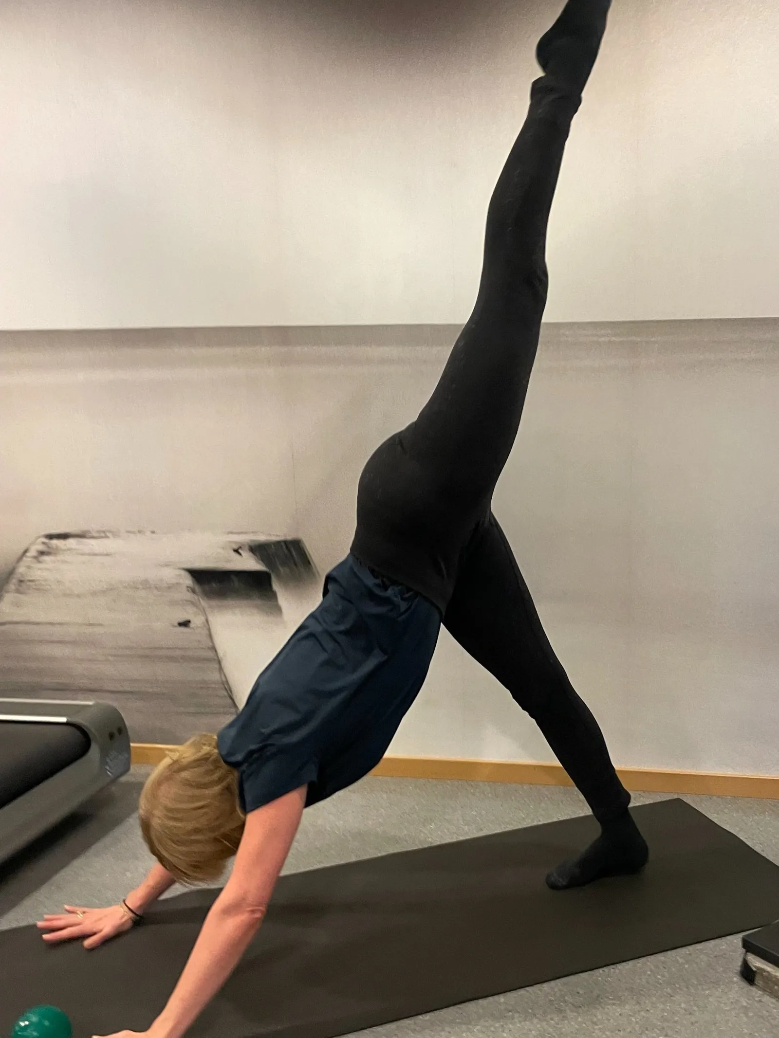Studio Pilates — pilates-studio i Tromsø — bild 2