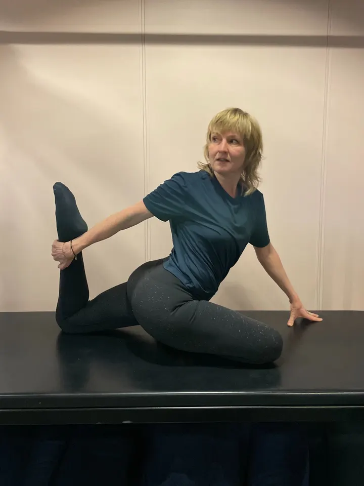 Studio Pilates Gammelgården — pilates-studio i Tromsø — 6