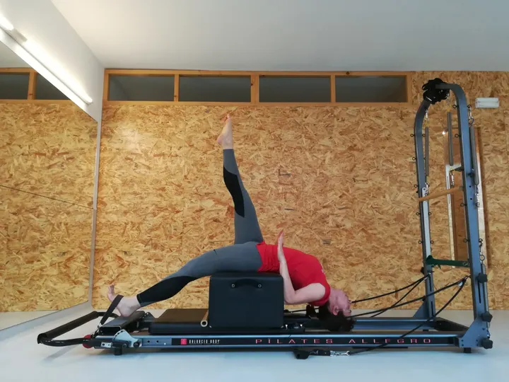 Pilates Contrology — pilates-studio en Pamplona — 3