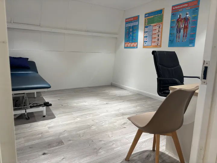 Therapy Gyms — fitness studio in Langham, Colchester — 2