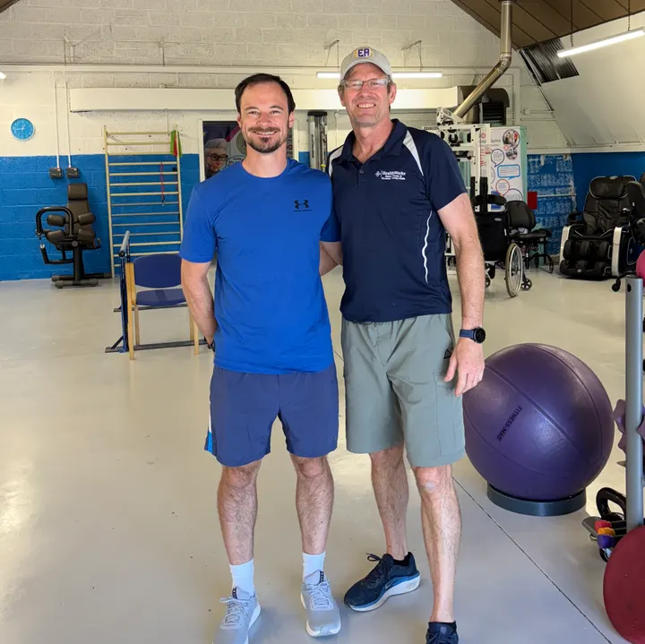 Therapy Gyms — fitness studio in Colchester — 3