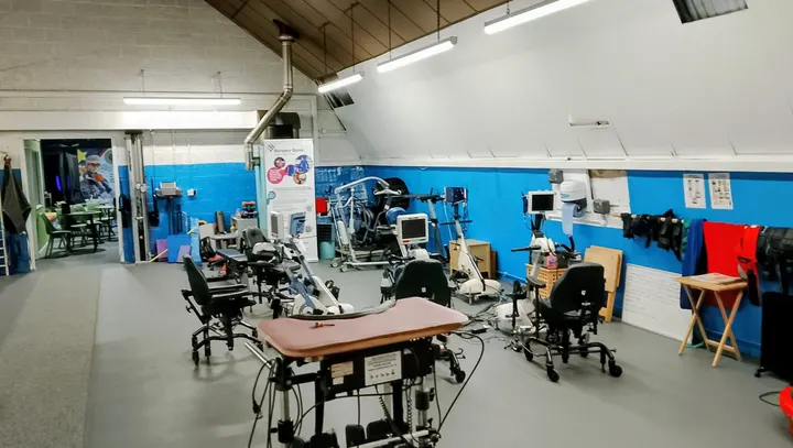 Therapy Gyms — Fitness Studio in Langham, Colchester