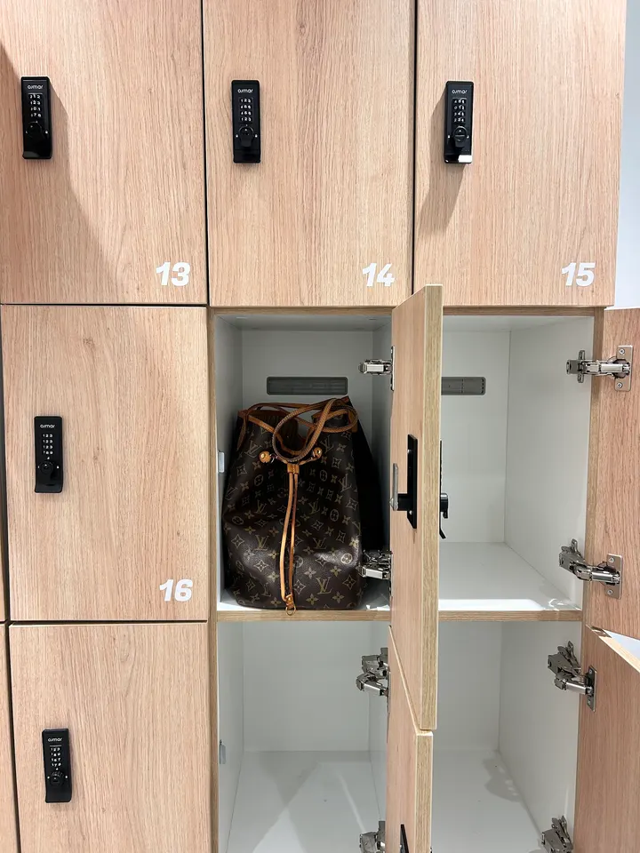 KORE Monceau — pilates-studio à Paris 17e Arrondissement, Paris — 2