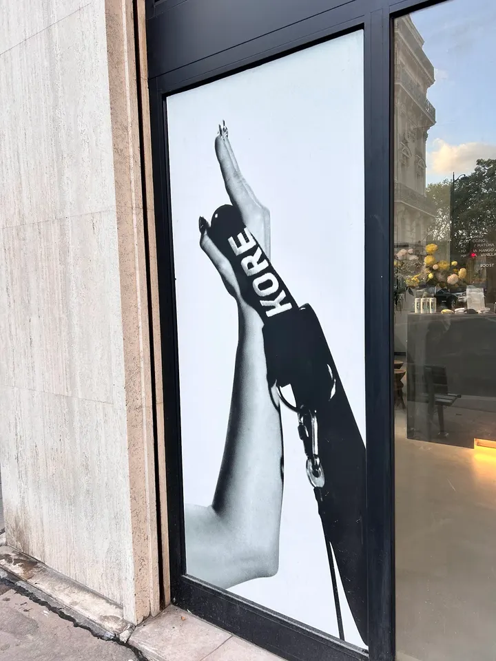 KORE Monceau — pilates-studio à Paris 17e Arrondissement, Paris — 3