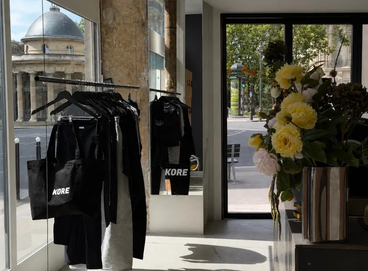 KORE Monceau — pilates-studio à Paris — 4