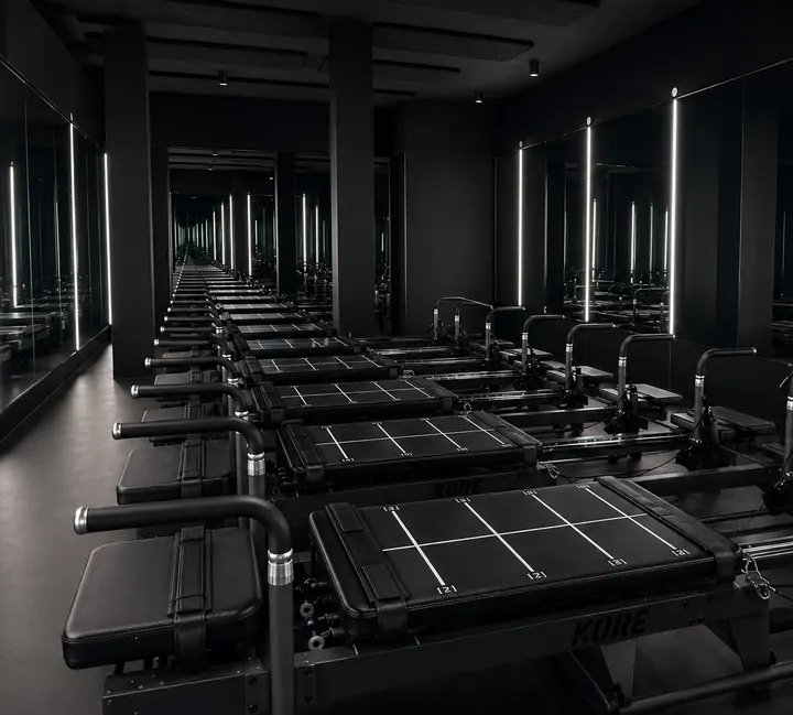 KORE Monceau — pilates-studio à Paris — 5
