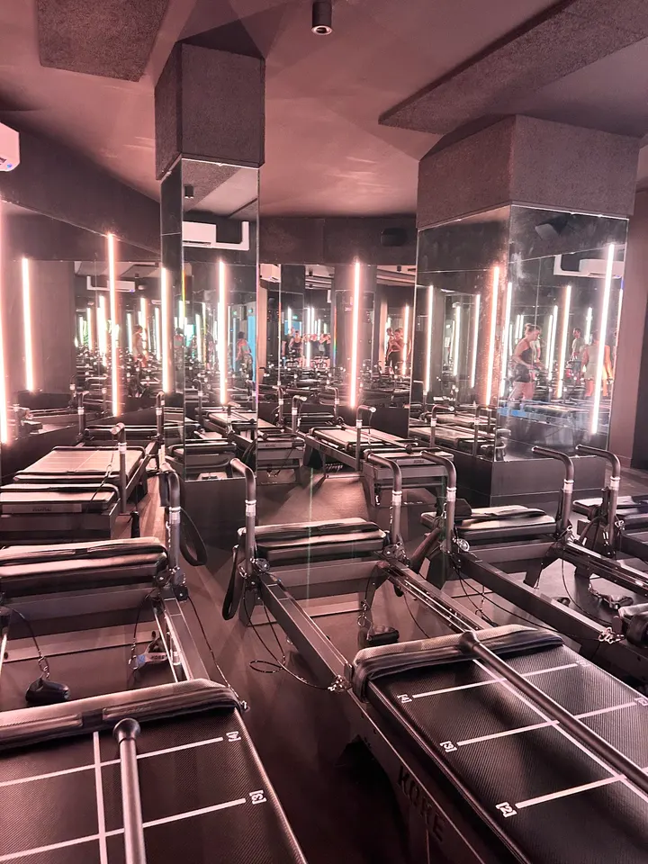 KORE Monceau — Pilates à Paris 17e Arrondissement, Paris