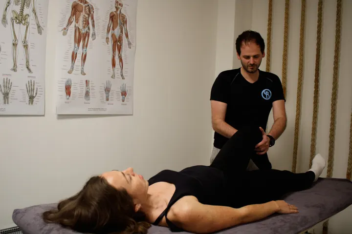 De Beweeg Studio — Personal training in Woensel-Noord, Eindhoven
