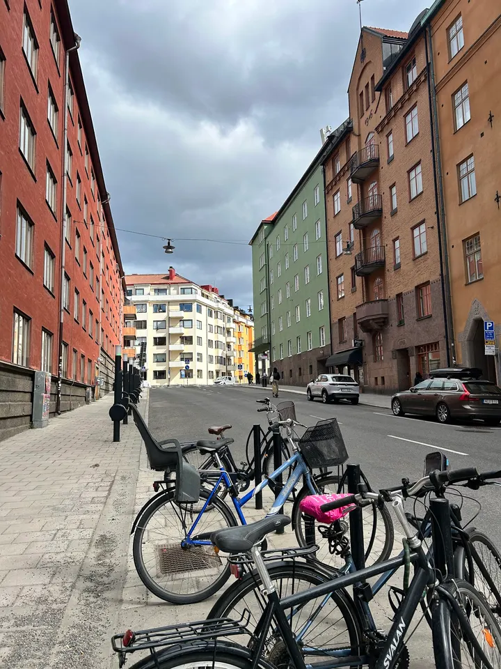 Finsk Hälsorehab Stockholm AB — Recovery in Södermalm, Stockholm