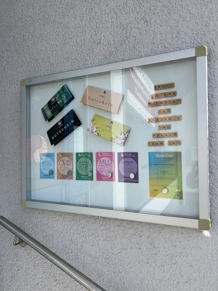 Praxis Jao — pt-studio in Mülheim an der Ruhr — 5
