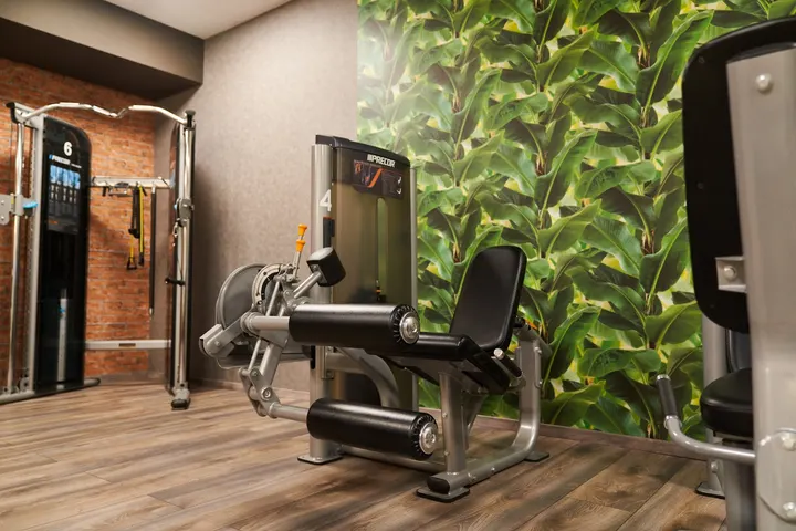 Praxis Jao — Fitnessstudio in Altstadt I, Mülheim an der Ruhr
