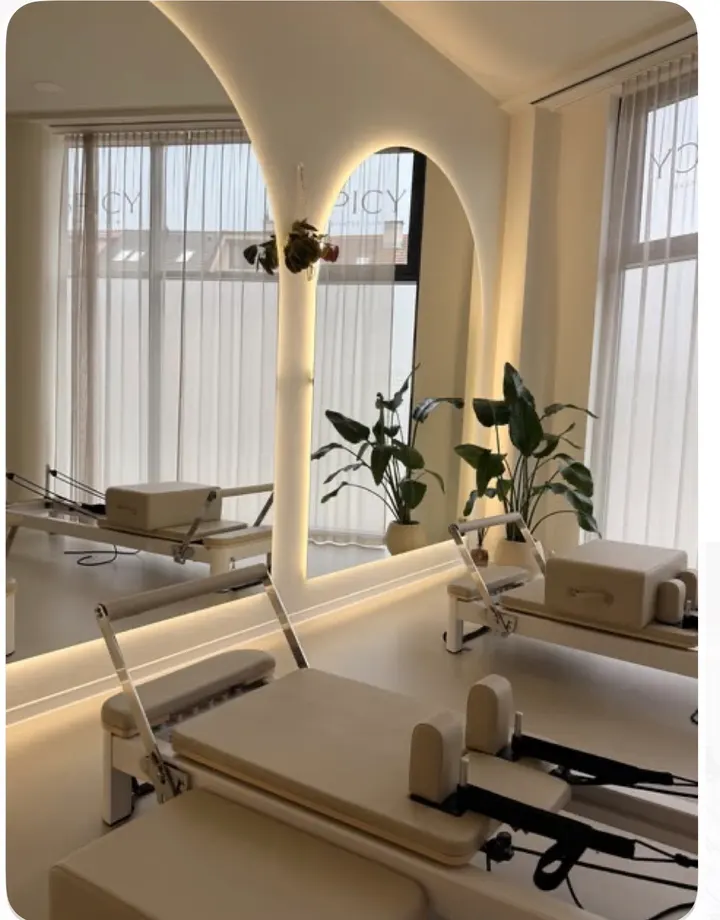 Formea Studio — reformer pilates-studio in Historische Innenstadt, Potsdam — 3