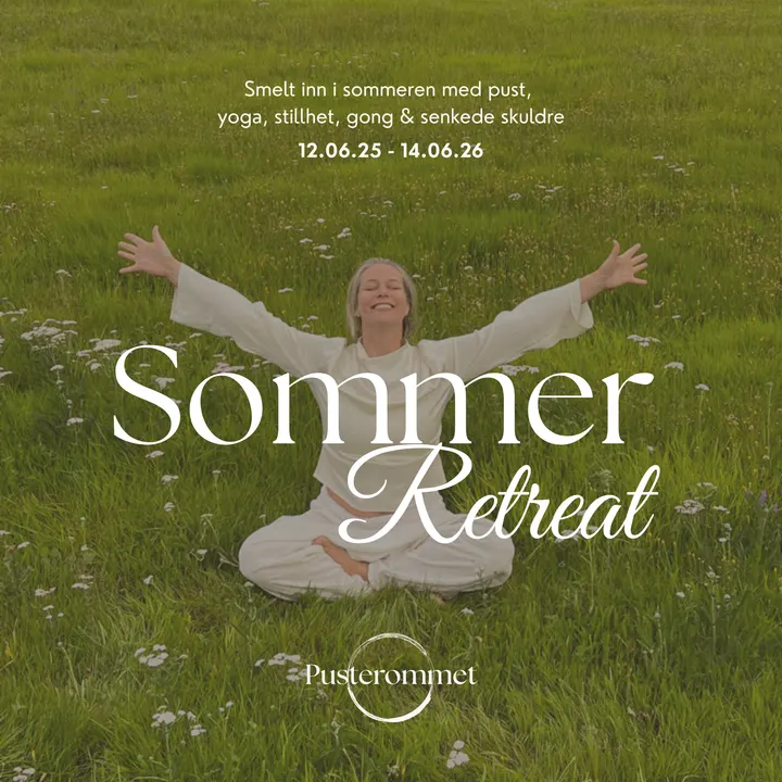 Pusterommet Yoga og Ayurveda Institutt — yoga-studio i Lunde, Mandal — 3