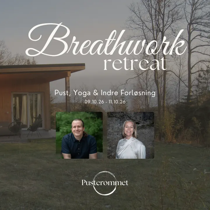 Pusterommet Yoga og Ayurveda Institutt — yoga-studio i Mandal — 3