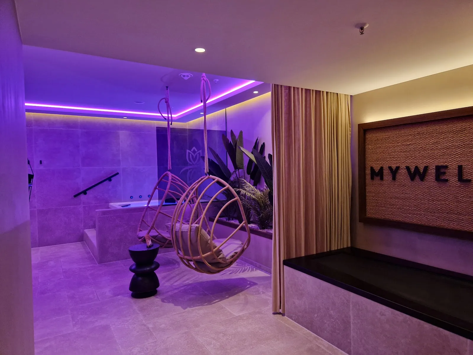 MyWellness Wuppertal Barmen — wellness-studio in Wuppertal — 5