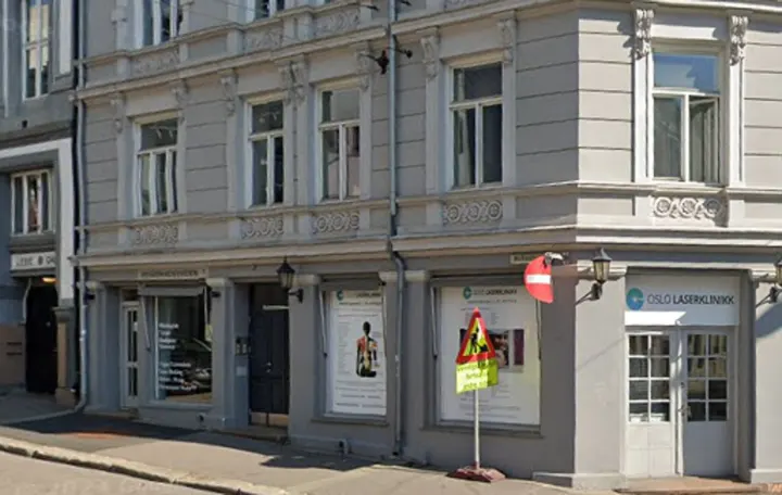 PANDA MASSASJE Pandele Antonian. — Recovery i Frogner, Oslo