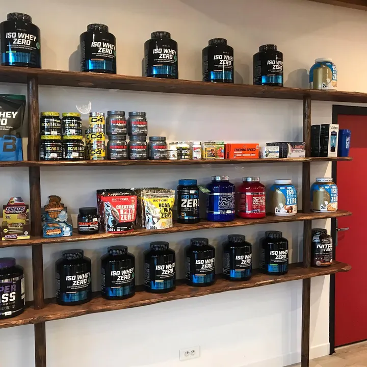 Bel Air Fitness — salle de fitness-studio à Rambouillet — 2