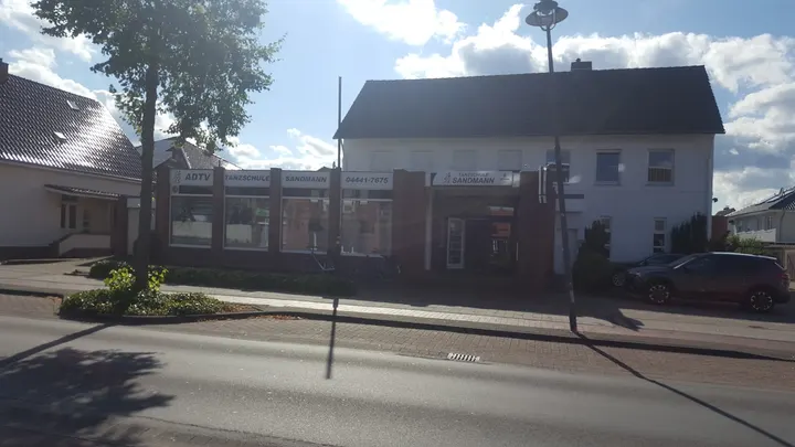 ADTV Tanzschule Sandmann — tanz-studio in Vechta-Innenstadt, Vechta — 2