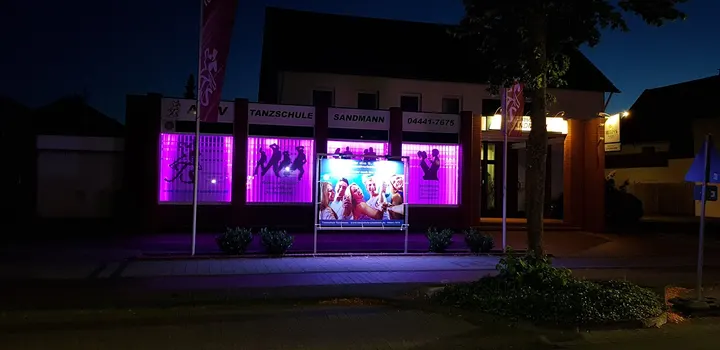 ADTV Tanzschule Sandmann — tanz-studio in Vechta — 4