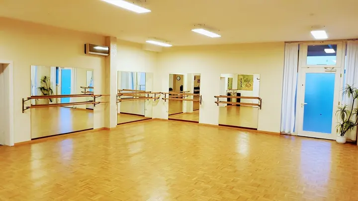 ADTV Tanzschule Sandmann — tanz-studio in Vechta — 5