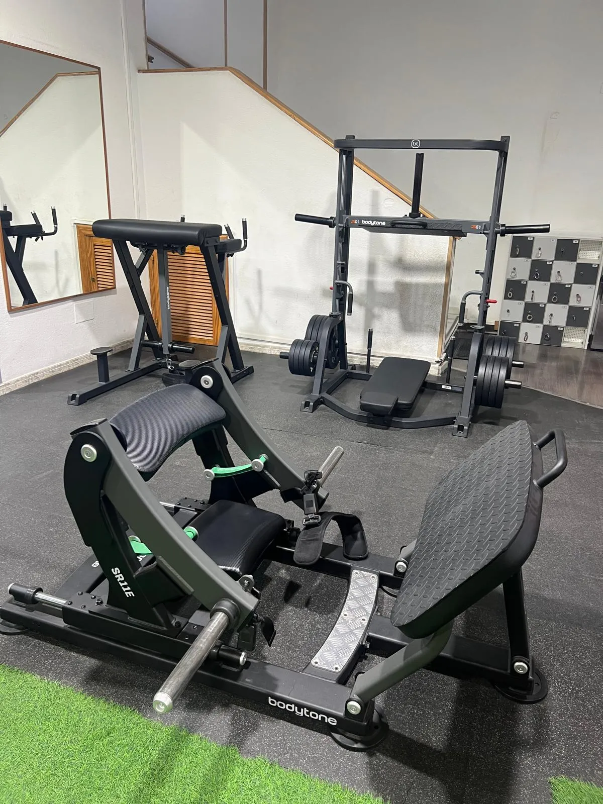Gimnasio Kronos Almería — estudio de fitness-studio en Almería — 3